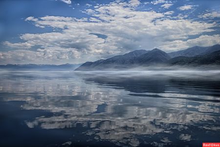Байкал – самое удивительное путешествие.