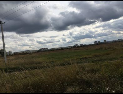 Романтика природы провинции