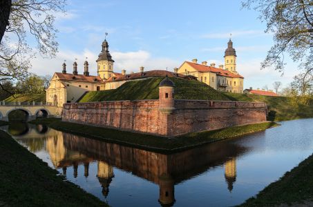 Хроноэкспресс «Беларусь». 1000 лет за 5 дней на автомобиле.