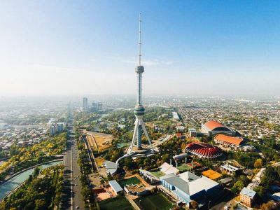 Что вы могли не знать об Узбекистане 