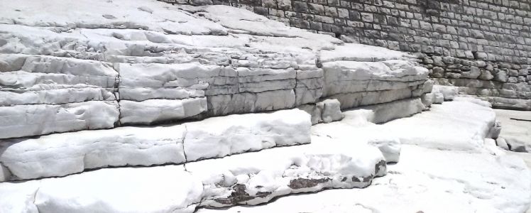 Бюджетный отдых в Абхазии