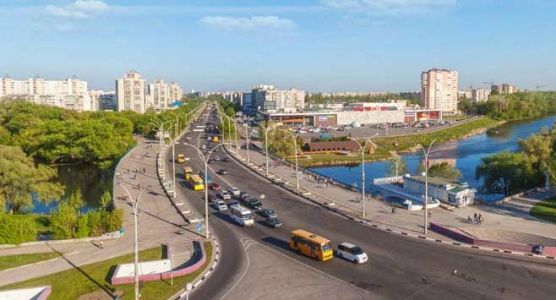 У вас останутся неизгладимые впечатления от нашего города Сумы!
