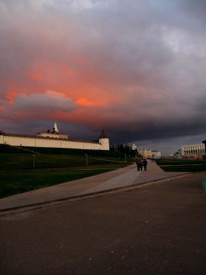 Куда пойти в Казани днем и вечером
