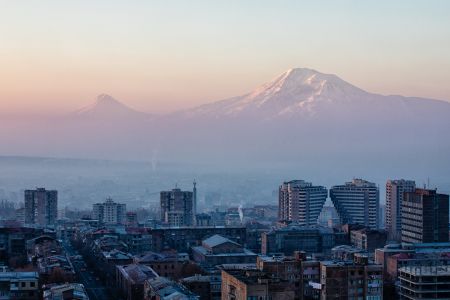 Армения – там, где душа поет под дудук