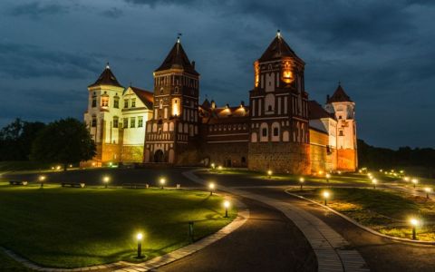 Туризм в Белоруссии. Рекомендации по местам туризма