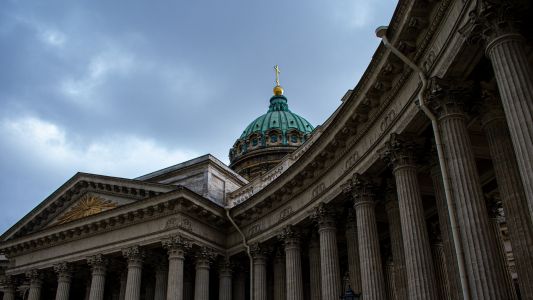 Под завесой тумана: 3 мистических места Санкт-Петербурга, которые должен посетить каждый смельчак