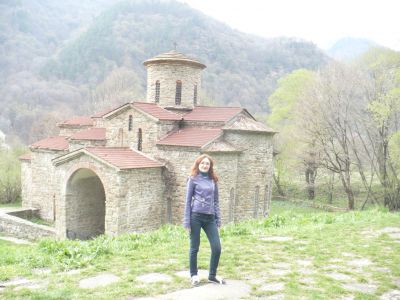 Архыз 2015