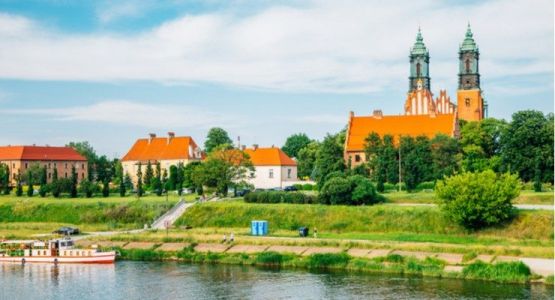Туристическая страховка для Польши
