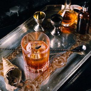 Секретные бары и рестораны Санкт-Петербурга