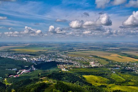 7 причин почему стоит провести отпуск в городе-курорте Белокуриха, а не заграницей