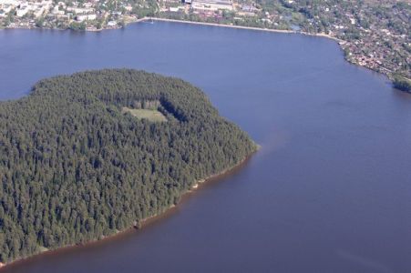 Туризм в Пермском крае – таинство природы Очёрского района