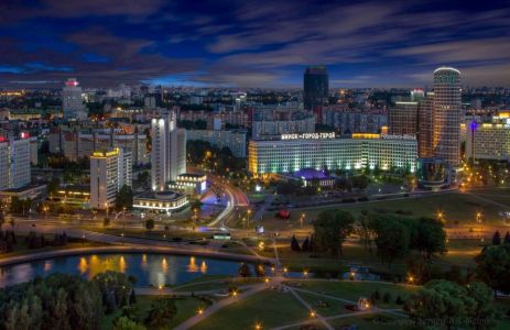 10 поводов побывать в Минске