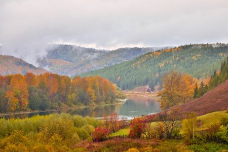 Башкирия: путеводитель по медовому краю