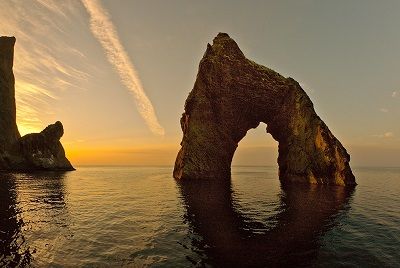 Что посмотреть в Коктебеле. Часть I