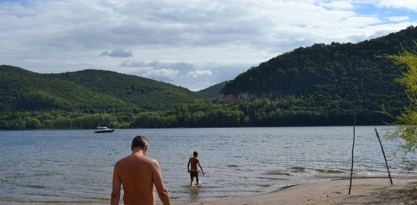 Три вещи в Самаре, которые понравятся европейцу