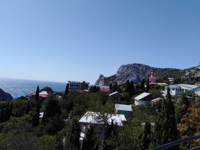Симеиз. Что посмотреть