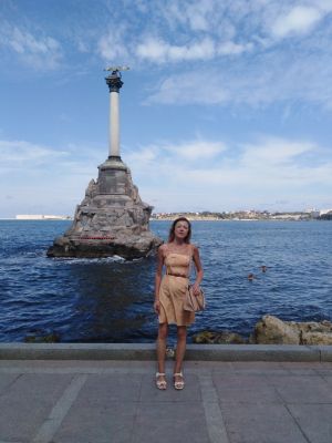 Севастополь - что посмотреть и куда сходить в выходные дни