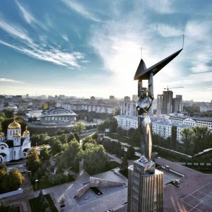 Самара - как добраться, куда пойти и что увидеть?