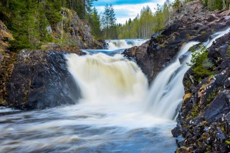 Главные Достопримечательности Карелии: краткий гид