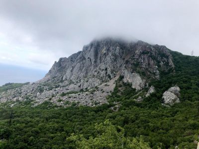 Многогранный и завораживающий. Крым.