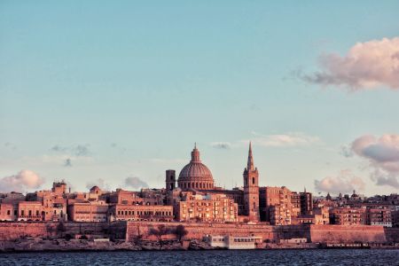 4 причины внести Мальту в список “MUST – VISIT” 