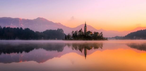 sLOVEnia - любовь в каждом шаге