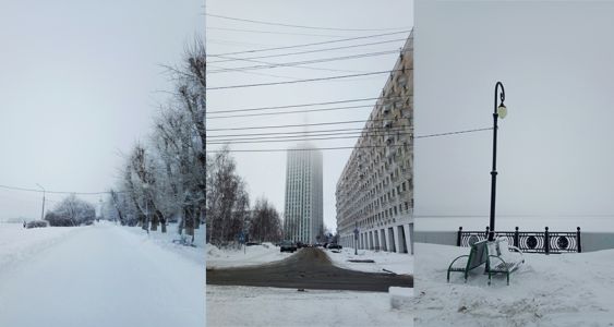 Как провести уикенд в Архангельской области?