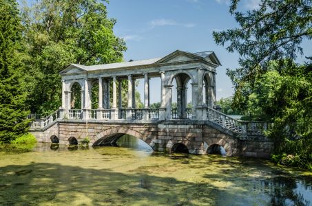 Царское Село - город поэзии
