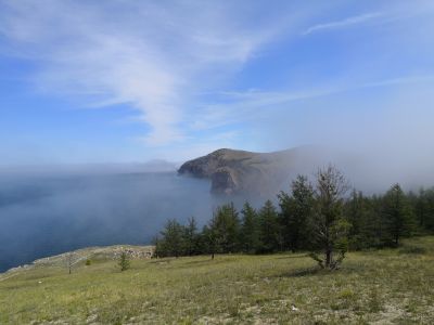 Наедине с природой в сердце Байкала: как и зачем стоит ехать на Ольхон