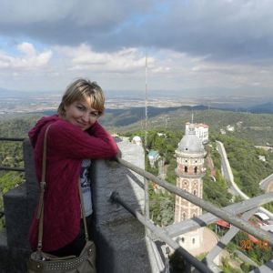 Записки путешественника: Альгамбра