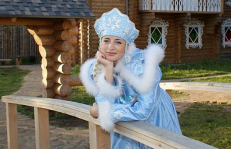 Кострома: что посмотреть на родине Снегурочки