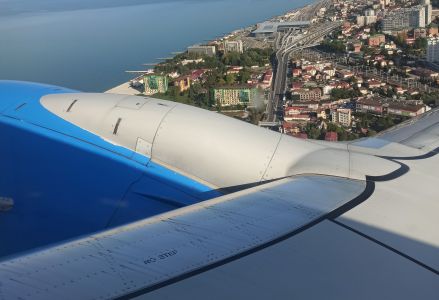 Куда можно полететь на Новый год 2021. Список открытых  стран для россиян