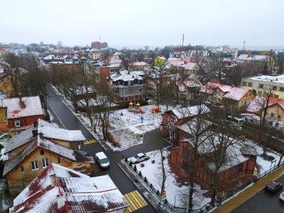 Что посмотреть в Калининграде и области за 2-3 дня?