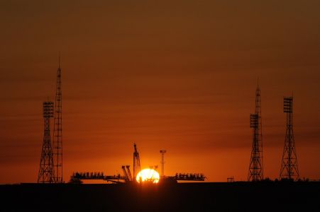 Байконур: история самой большой космической гавани