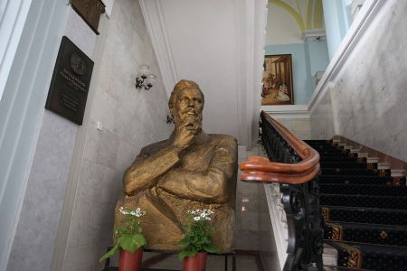 13 самых интересных частных музеев Москвы