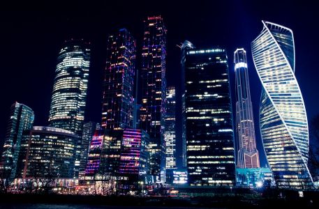 Когда лучше лететь в Москву? И что посмотреть в Москве?