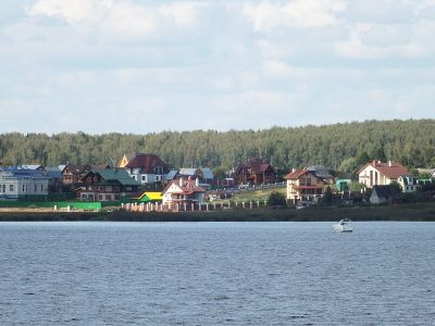 Поездка в Жостово: путешествие в лето