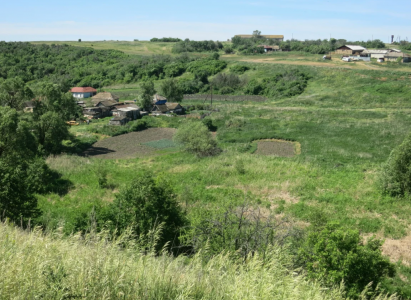 Тур выходного дня: путешествие в село Лох