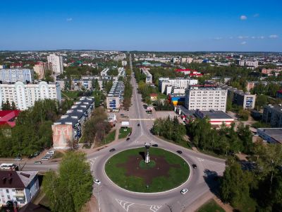 Бугульма: город с несколькими характерами