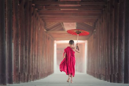 Что фотографировать в путешествиях?