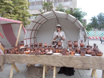 Самые красивые фотозоны в Москве