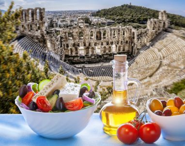 Гастрономический туризм: интересно и вкусно