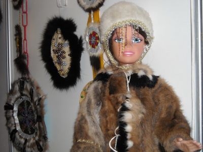 Всероссийский фестиваль национальных культур коренных малочисленных народов Севера, Сибири и Дальнего Востока «КОЧЕВЬЕ СЕВЕРА»