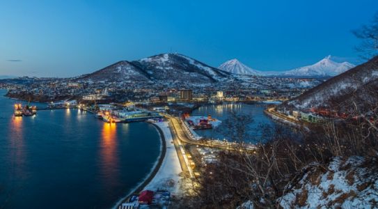 Главное путешествие в жизни