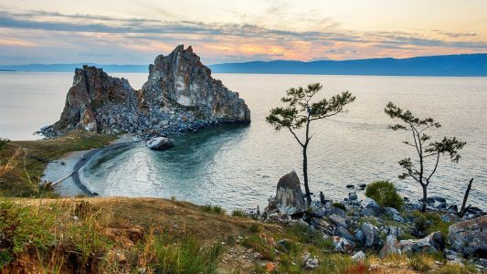 Слеза Сибири