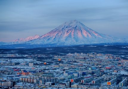 21 место которые следует посетить в Петропавловске-Камчатском