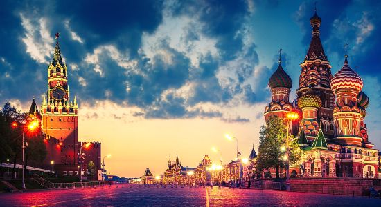 Топ 5 музеев которые можно посетить в Москве