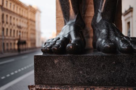 Где загадать желание в Санкт-Петербурге