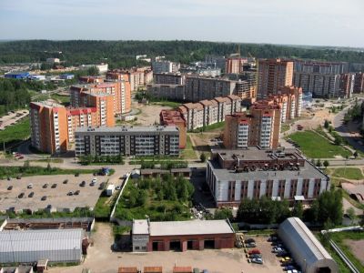 Всеволожск: загадка Ленинградской области