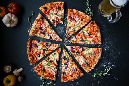 Где в Италии попробовать самую вкусную пиццу? 7 удивительных фактов о данном блюде